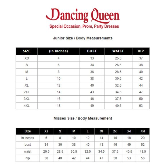 NWT Dancing Queen 9293 Chiffon Prom Dress Champagne Size S - Picture 3 of 4